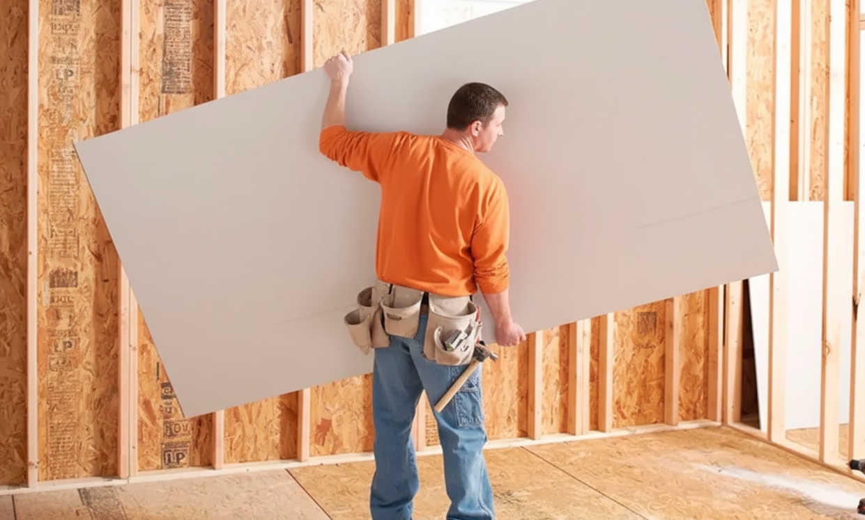 Drywall